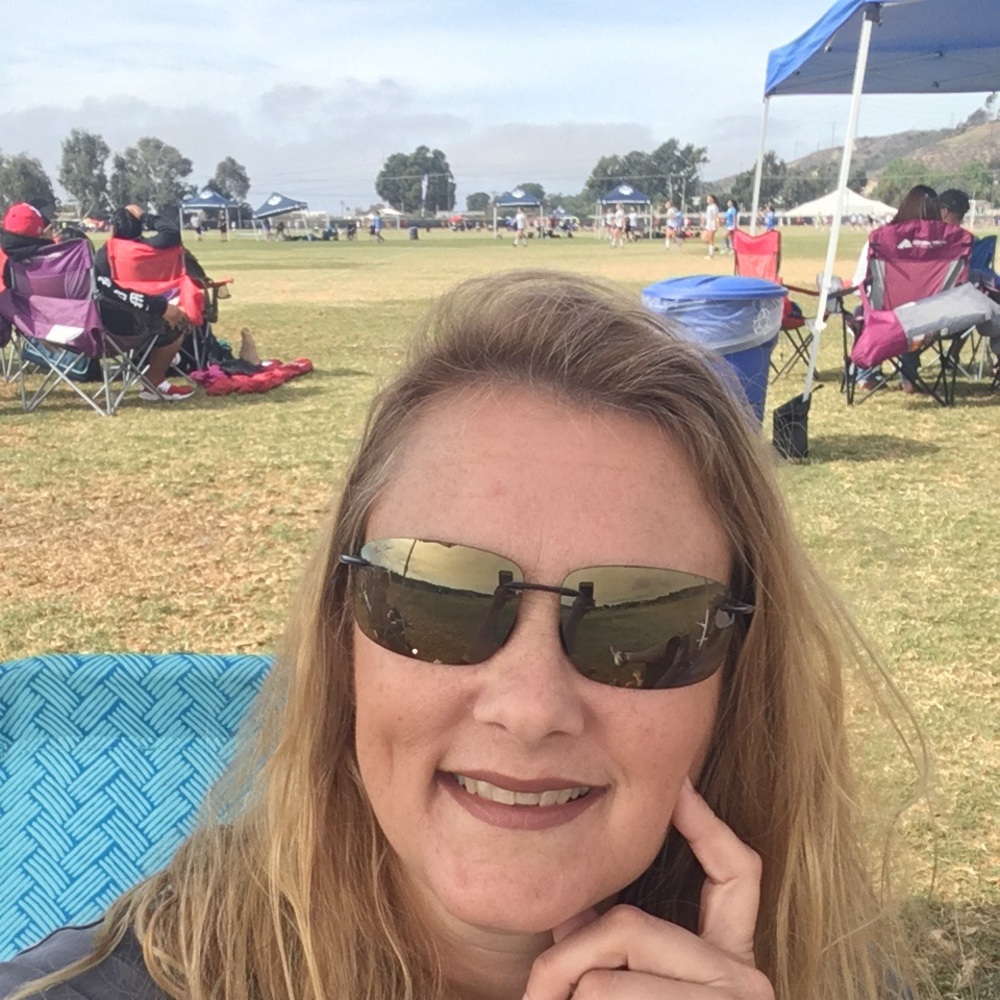 Meet your Posher, Kimberly